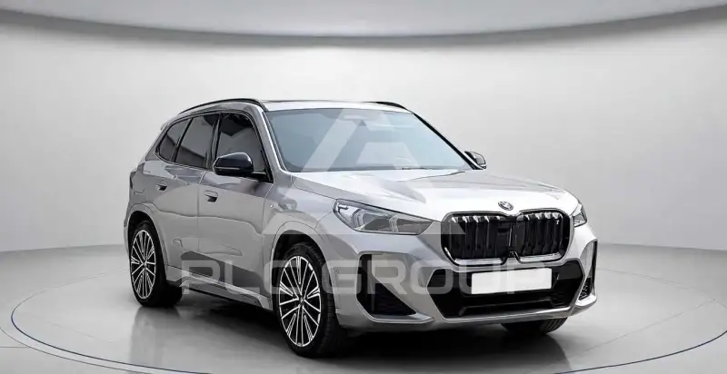 2023 BMW iX