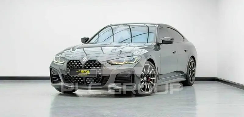2023 BMW 440M