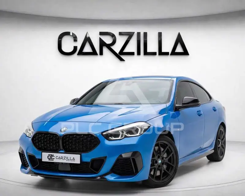 2023 BMW 235M
