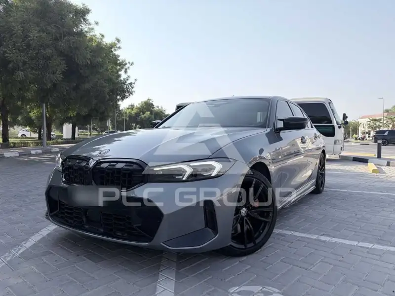 2023 BMW M340