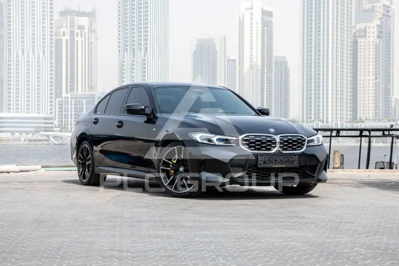 2023 BMW M3