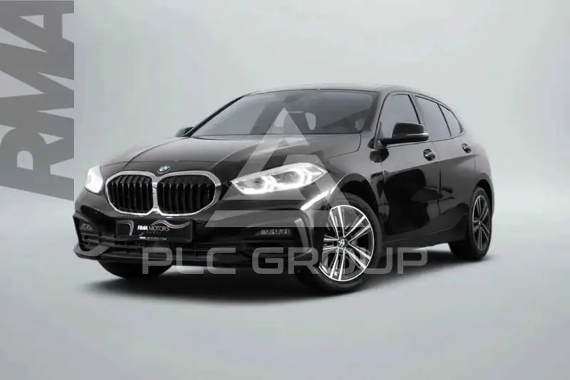 2023 BMW 120