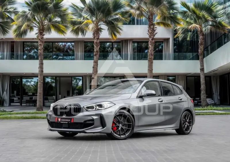 2023 BMW 120