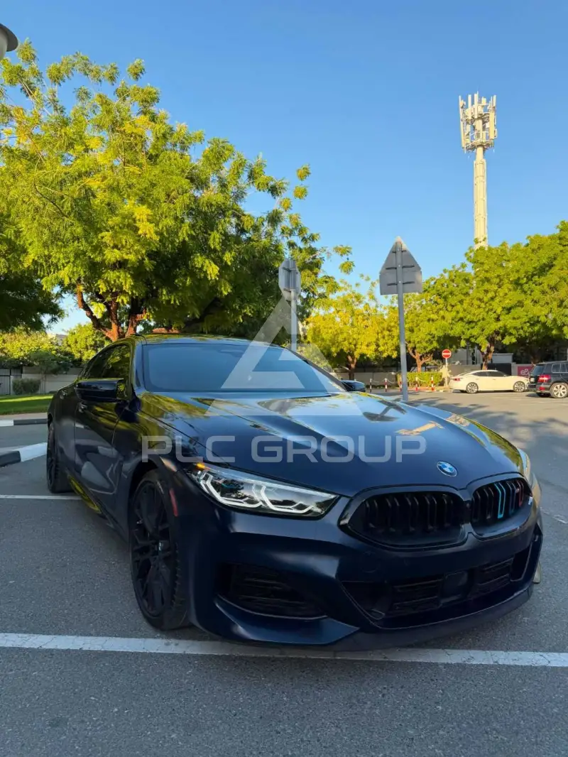 2023 BMW 850M