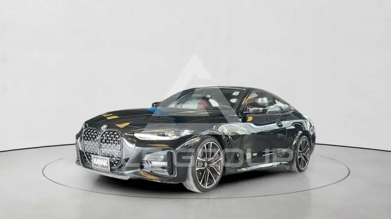 2023 BMW 430