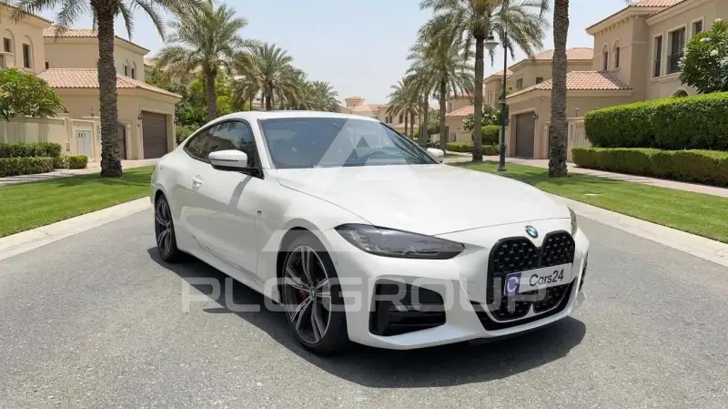 2023 BMW 430