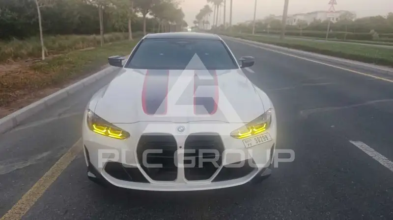 2023 BMW M4