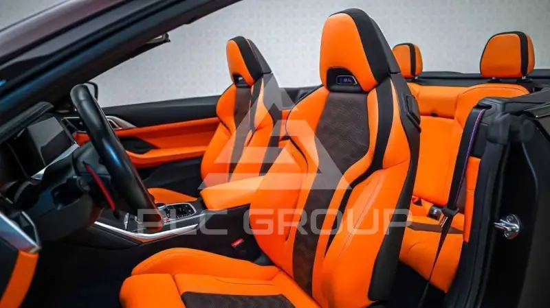 2023 BMW M4