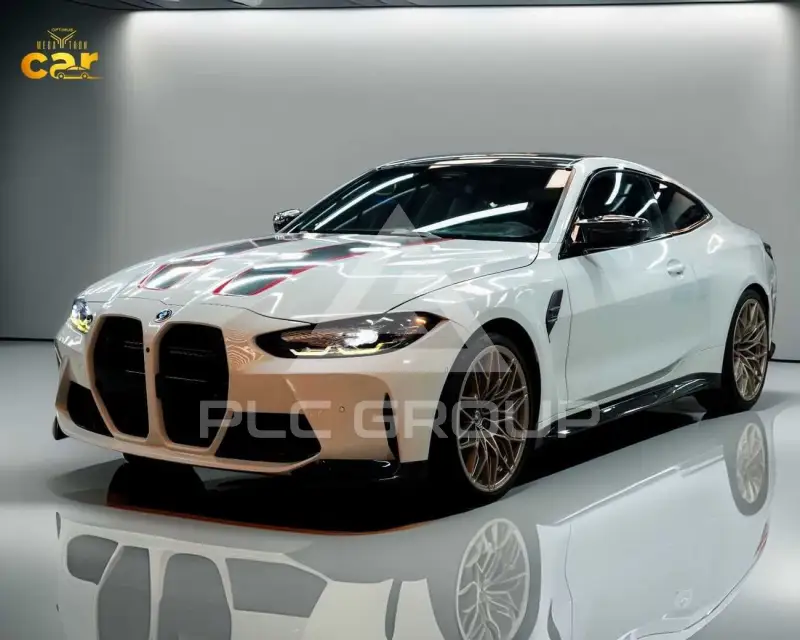 2023 BMW M4