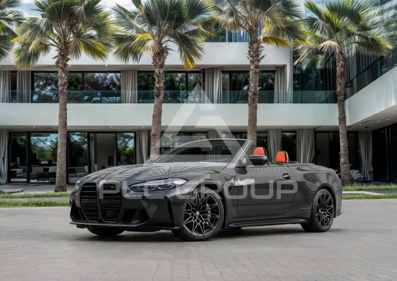2023 BMW M4