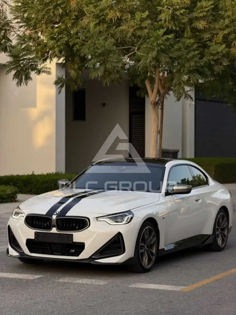 2023 BMW M240