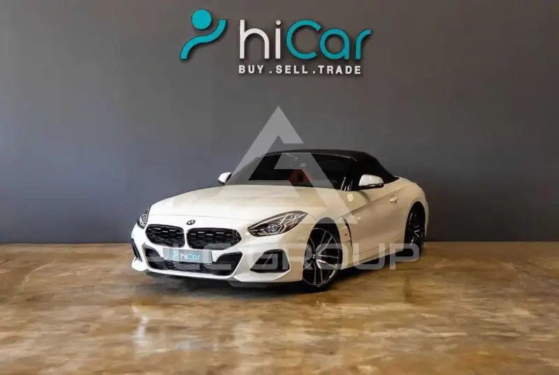2023 BMW Z4