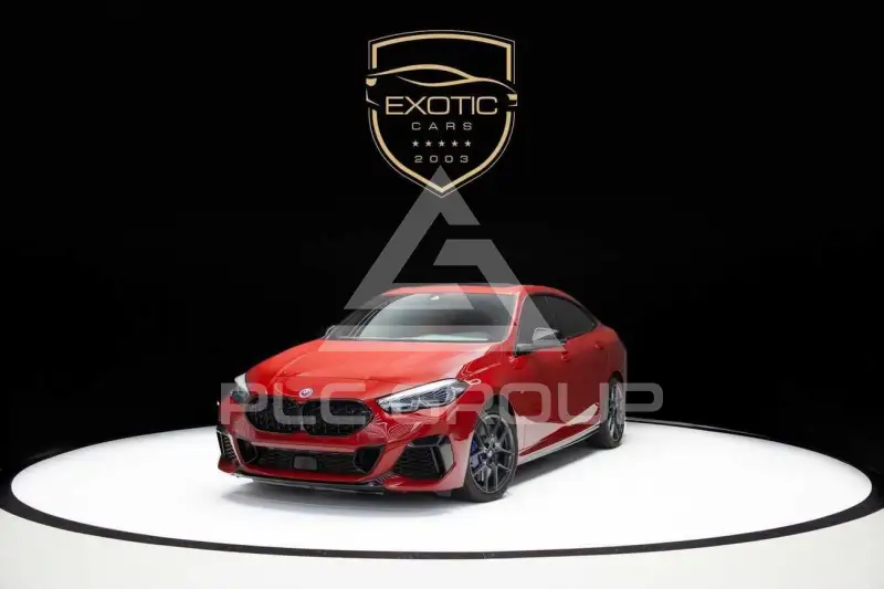 2023 BMW M235