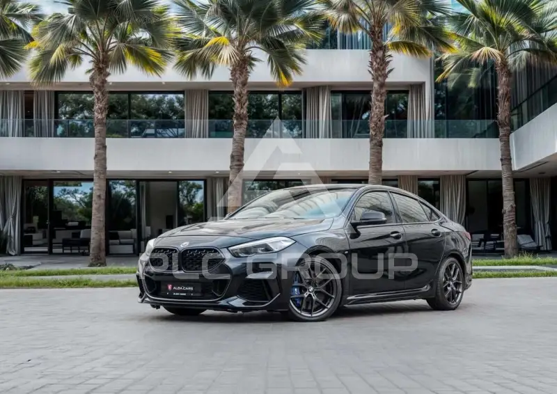 2023 BMW M235