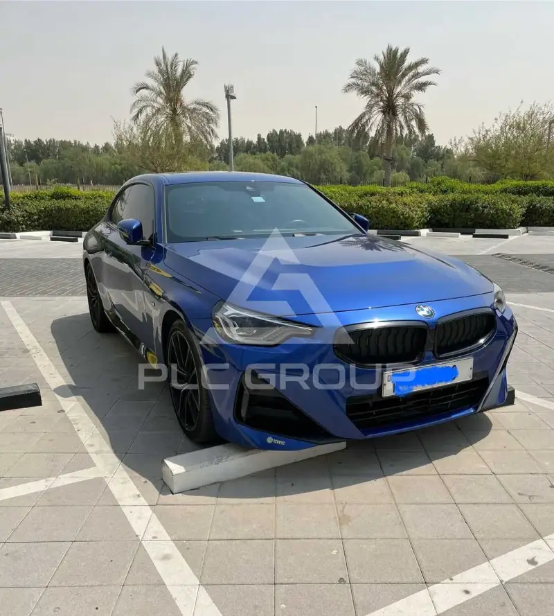 2023 BMW 230