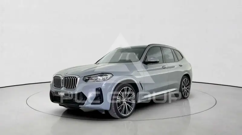 2023 BMW X3