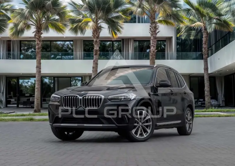 2023 BMW X3