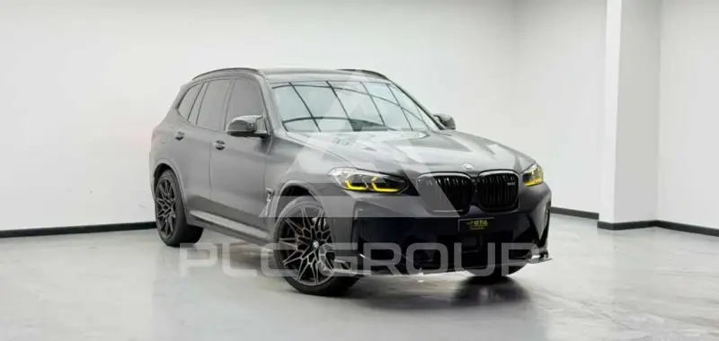 2023 BMW X3