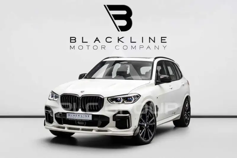 2023 BMW X5