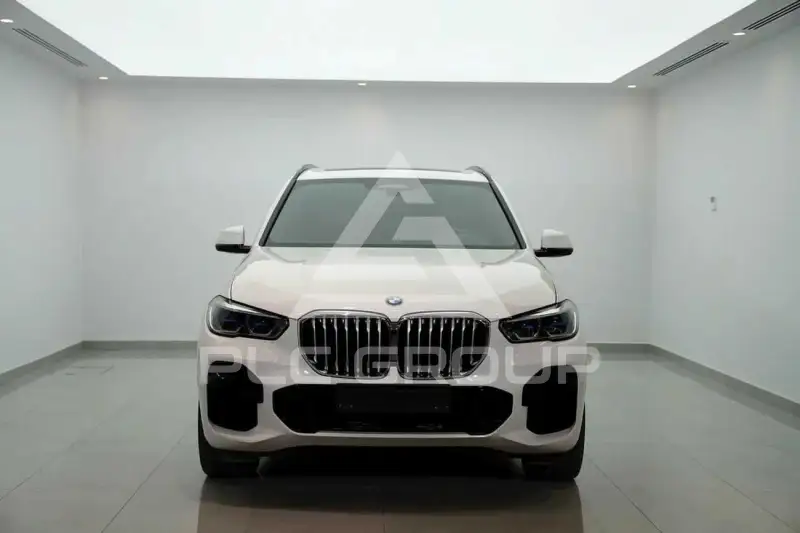 2023 BMW X5