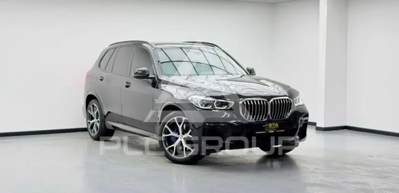 2023 BMW X5