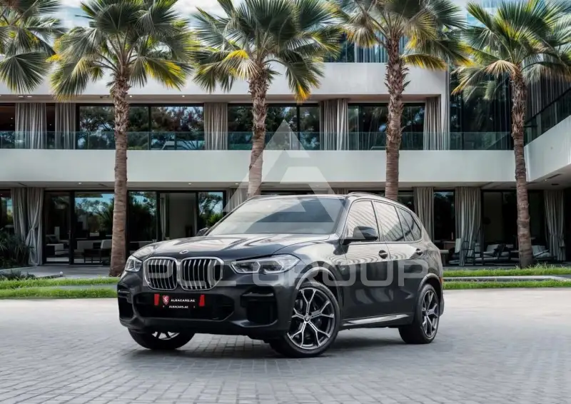 2023 BMW X5