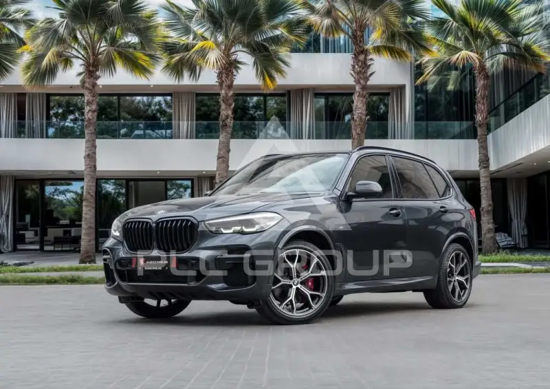 2023 BMW X5