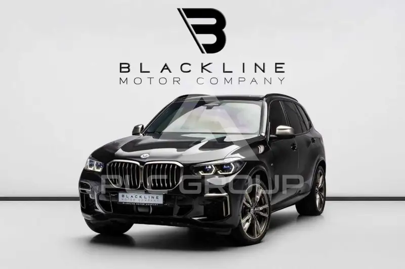 2023 BMW X5