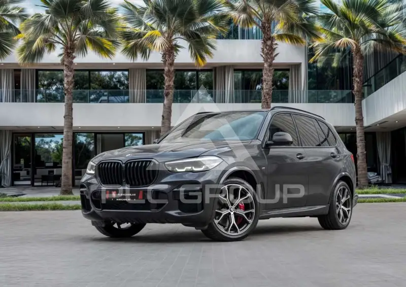 2023 BMW X5