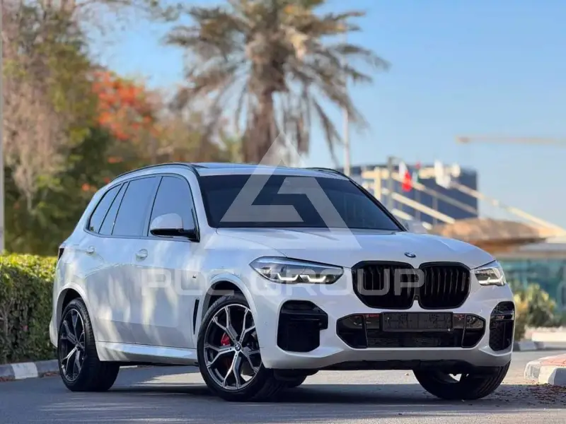 2023 BMW X5