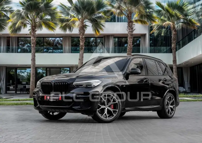 2023 BMW X5