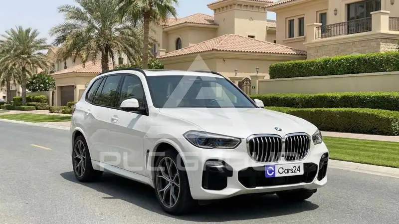 2023 BMW X5