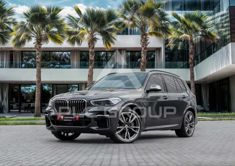 2023 BMW X5
