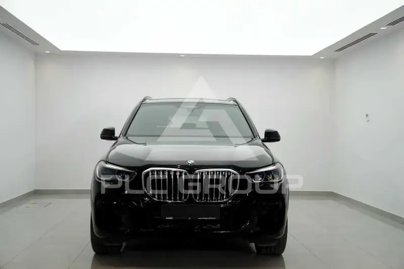 2023 BMW X5