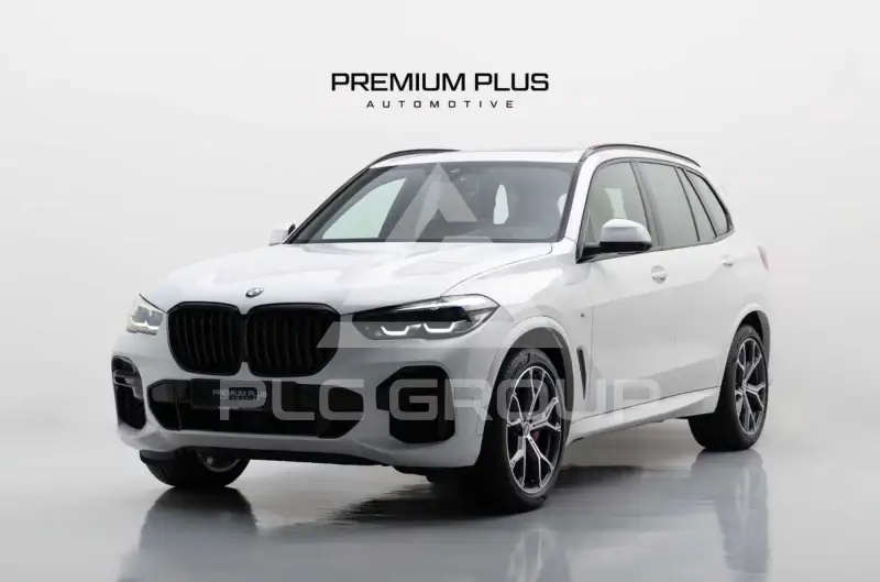 2023 BMW X5