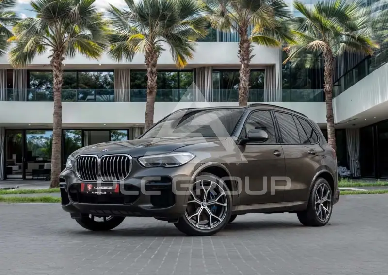 2023 BMW X5