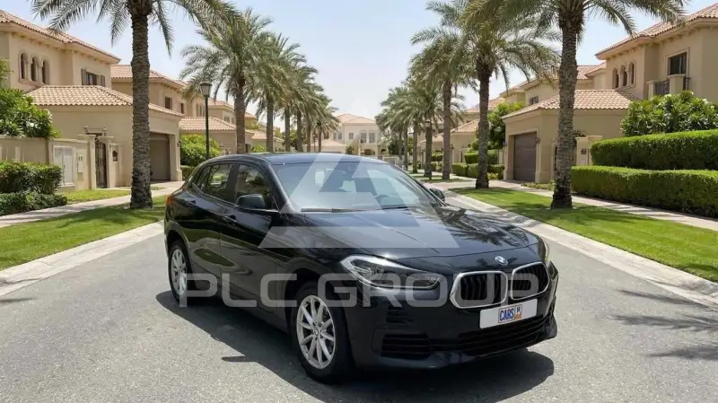2023 BMW X2