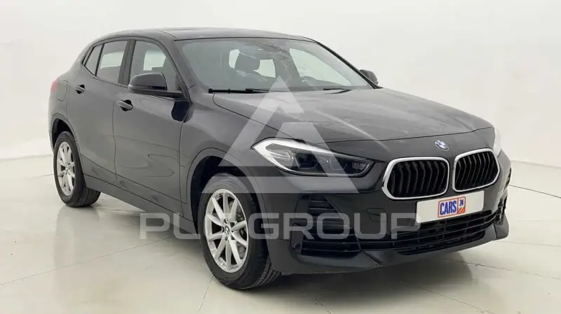 2023 BMW X2