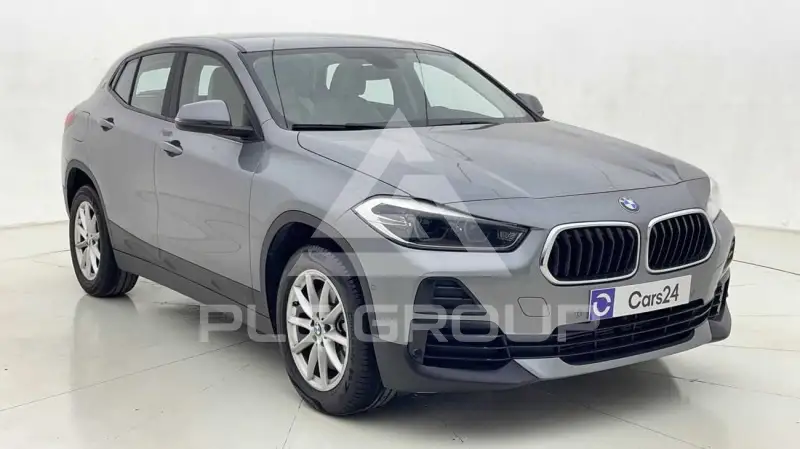 2023 BMW X2