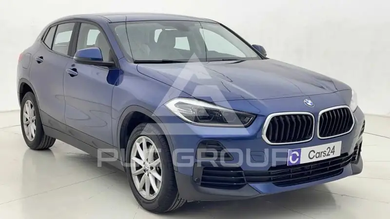 2023 BMW X2