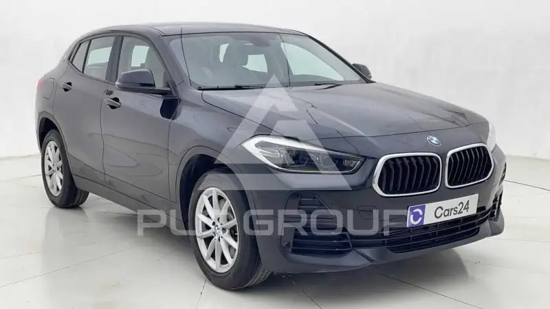 2023 BMW X2