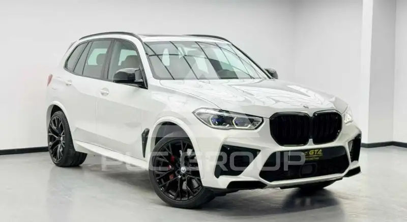 2023 BMW X5