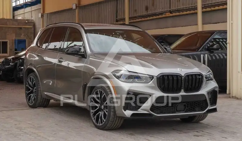 2023 BMW X5