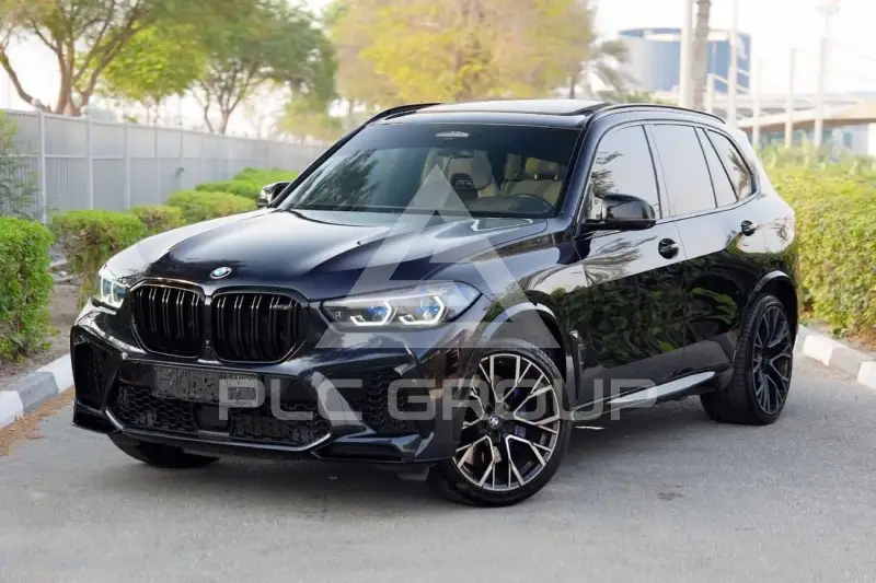 2023 BMW X5