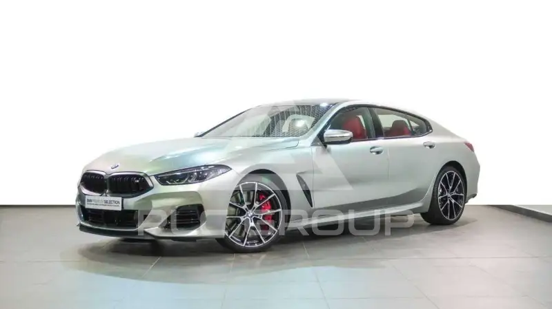 2023 BMW 850M