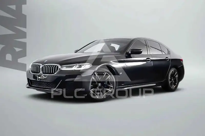 2023 BMW 530