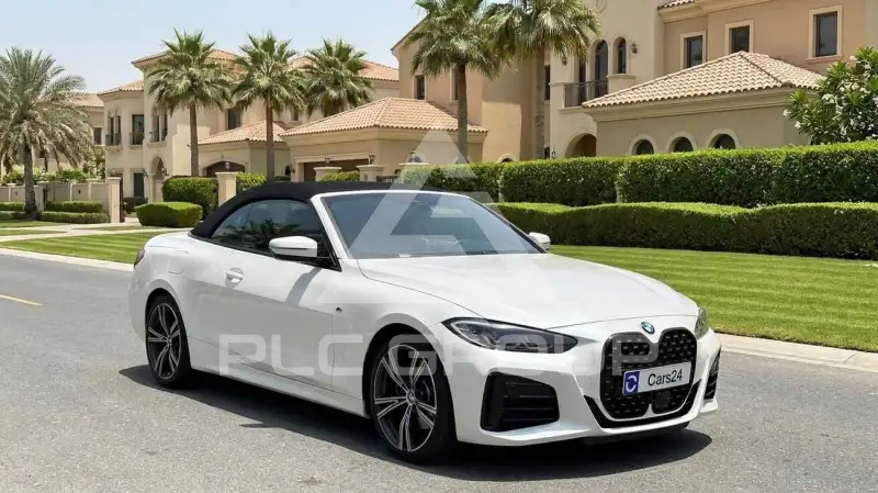 2023 BMW 420