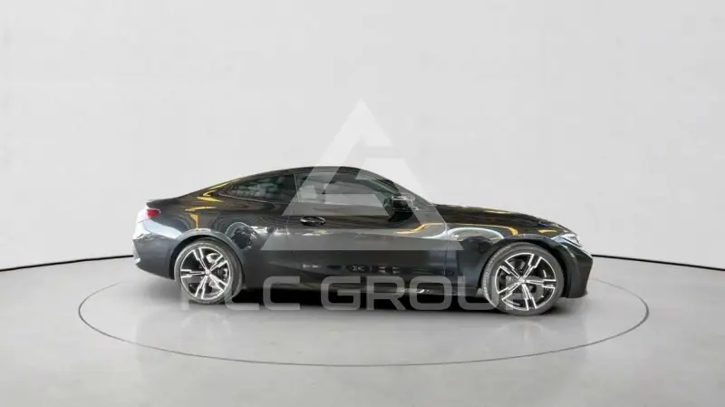 2023 BMW 420