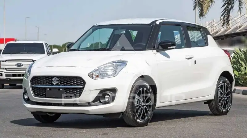 2023 Suzuki SWIFT