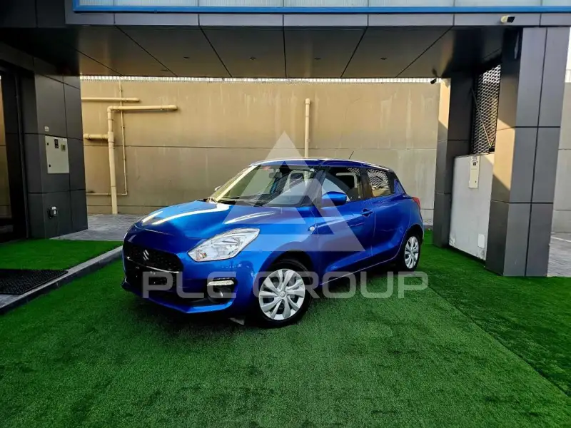 2023 Suzuki SWIFT